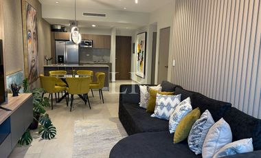 Departamento en Renta | Torre Dana | Valle del Campestre, San Pedro