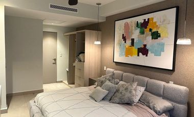 Departamento en Renta | Torre Dana | Valle del Campestre, San Pedro