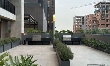 Departamento en Renta | Torre Dana | Valle del Campestre, San Pedro