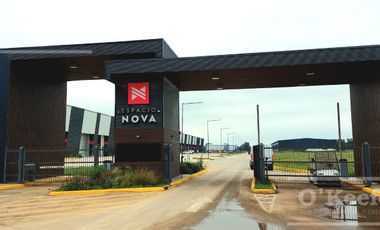ALQUILER - Naves Industriales Modulares - Desde 440m2 - Canning (Ezeiza)