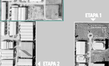 Galpón en Parque Industrial de Canning 1500 m2