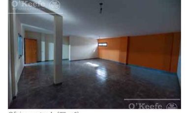 Galpón en alquiler en Parque Industrial Canning -  1200 m2 con oficinas