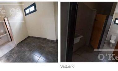 Galpón en alquiler en Parque Industrial Canning -  1200 m2 con oficinas