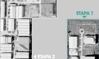 DEPOSITO INDUSTRIAL EN ALQUILER 250 M2 PARQUE INDUSTRIAL CANNING