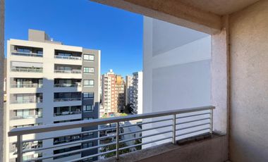 Alquiler departamento monoambiente cochera centrico General San Martin