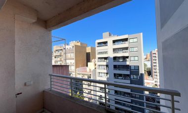 Alquiler departamento monoambiente cochera centrico General San Martin