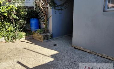 Casa en Berisso en alquiler