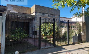 Casa en Berisso en alquiler
