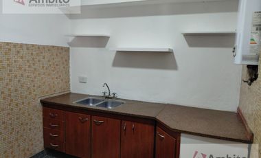 Casa en Berisso en alquiler