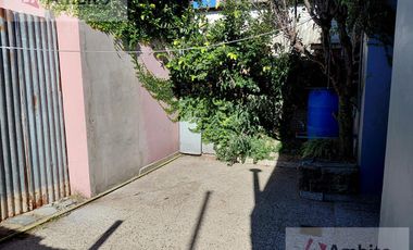 Casa en Berisso en alquiler