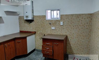 Casa en Berisso en alquiler