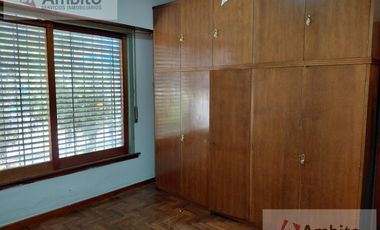 Casa en Berisso en alquiler