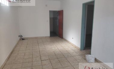 Casa en Berisso en alquiler