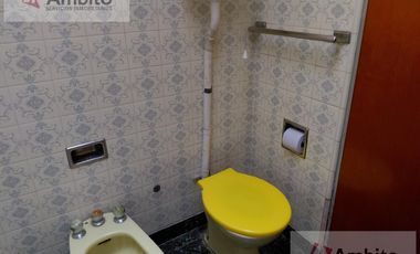 Casa en Berisso en alquiler