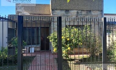 Casa en Berisso en alquiler