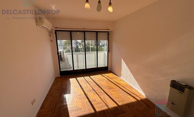 Alquiler Departamento  San Fernando