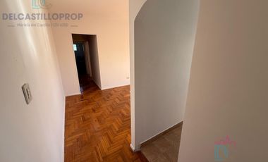 Alquiler Departamento  San Fernando
