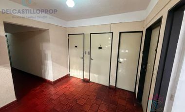 Alquiler Departamento  San Fernando