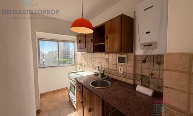 Alquiler Departamento  San Fernando