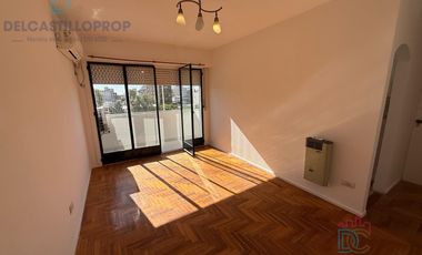 Alquiler Departamento  San Fernando