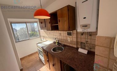 Alquiler Departamento  San Fernando