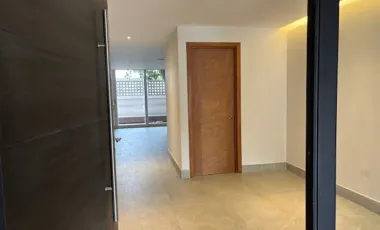 Casa en renta en Libertad, Guadalupe, Nuevo León