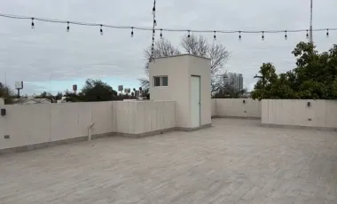 Casa en renta en Libertad, Guadalupe, Nuevo León