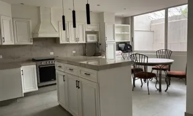 Casa en renta en Libertad, Guadalupe, Nuevo León