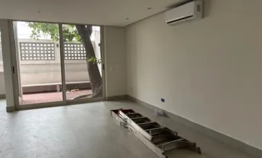 Casa en renta en Libertad, Guadalupe, Nuevo León
