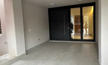 Casa en renta en Libertad, Guadalupe, Nuevo León
