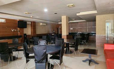 Hotel Grand Putri Wisata Kendari Sulawesi T