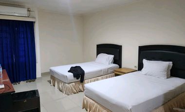 Hotel Grand Putri Wisata Kendari Sulawesi T