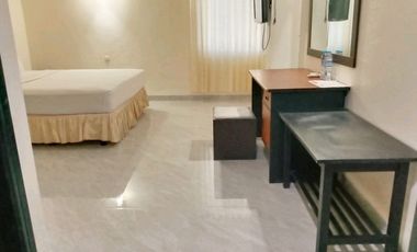 Hotel Grand Putri Wisata Kendari Sulawesi T