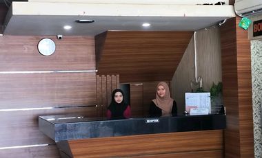 Hotel Grand Putri Wisata Kendari Sulawesi T