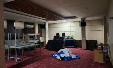Hotel Grand Putri Wisata Kendari Sulawesi T