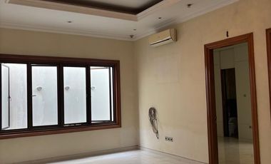Rumah di Green Garden Residance Jakbar