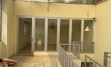 Rumah di Green Garden Residance Jakbar