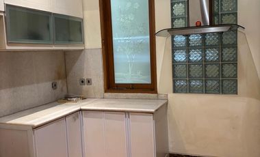Rumah di Green Garden Residance Jakbar