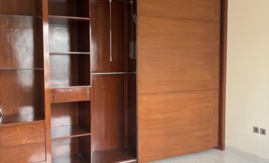Rumah di Green Garden Residance Jakbar