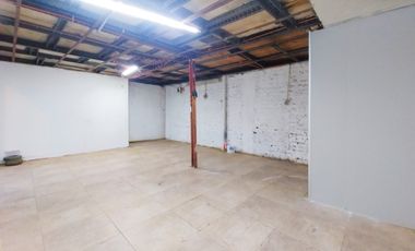 Local Comercial Industrial 1 baño Arriendo Quinta Normal
