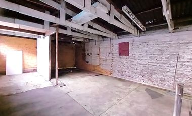 Local Comercial Industrial 1 baño Arriendo Quinta Normal