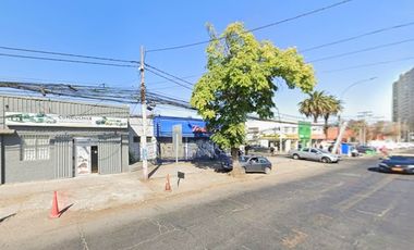 Local Comercial Industrial 1 baño Arriendo Quinta Normal