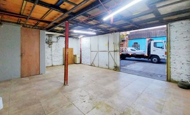 Local Comercial Industrial 1 baño Arriendo Quinta Normal