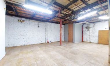 Local Comercial Industrial 1 baño Arriendo Quinta Normal