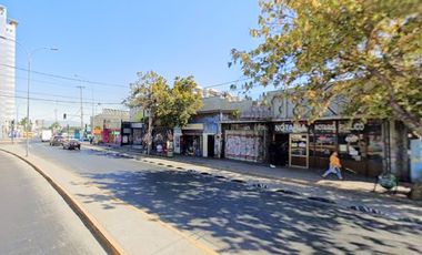 Local Comercial Industrial 1 baño Arriendo Quinta Normal