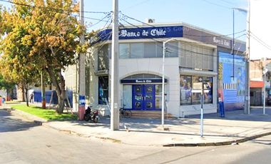 Local Comercial Industrial 1 baño Arriendo Quinta Normal