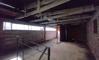 Local Comercial Industrial 1 baño Arriendo Quinta Normal