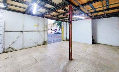 Local Comercial Industrial 1 baño Arriendo Quinta Normal