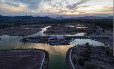 TERRENO EN VENTA EN CAMPESTRE VILLA JUAREZ, DURANGO