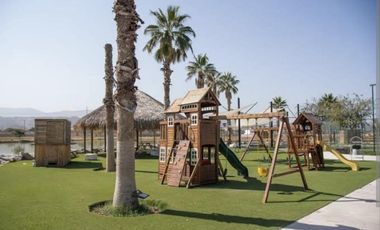 TERRENO EN VENTA EN CAMPESTRE VILLA JUAREZ, DURANGO
